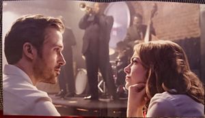 La La Land