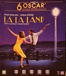 La La Land