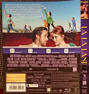 La La Land