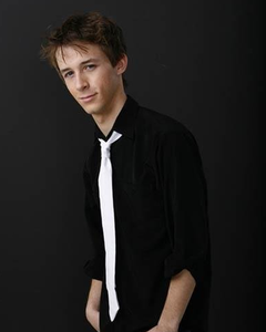 Andrew Ducote