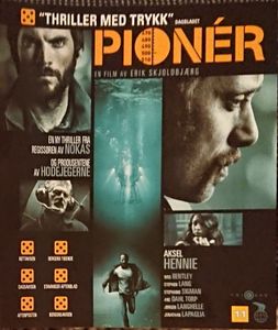 Pionér