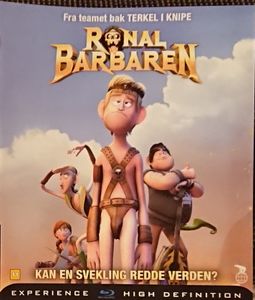 Ronal Barbaren