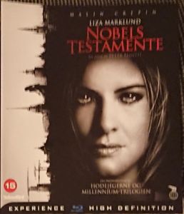 Nobels Testamente