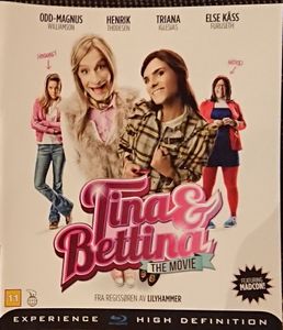 Tina & Bettina: The Movie