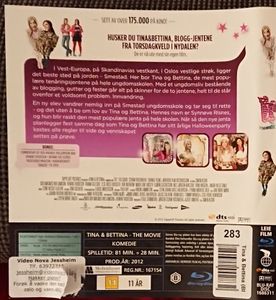 Tina & Bettina: The Movie
