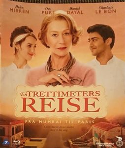 En Trettimeters Reise