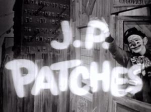 The J.P. Patches Show