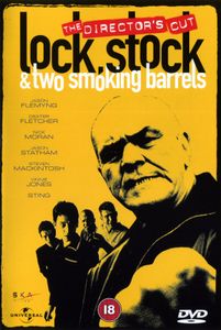 Lock, Stock & Two Smoking Barrels (The Director's Cut)