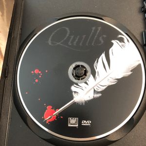 Quills