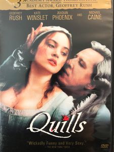 Quills