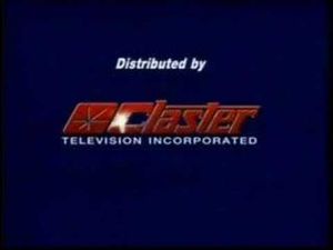 Claster Television