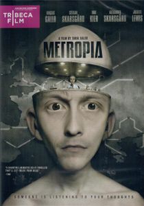 Metropia