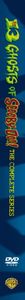 The 13 Ghosts of Scooby Doo: The Complete Series