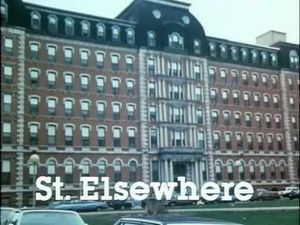 St. Elsewhere
