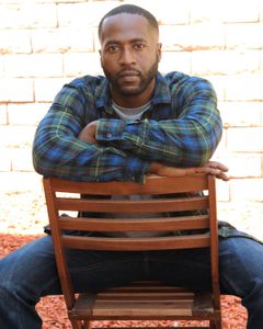 Glenndon Chatman