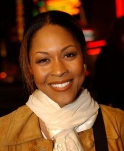 Monica Calhoun