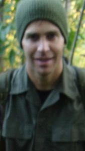 Matt Blauer