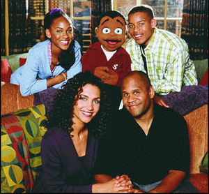 Cousin Skeeter