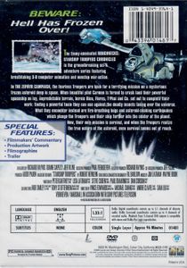 Roughnecks: Starship Troopers Chronicles: The Zephyr Campaign