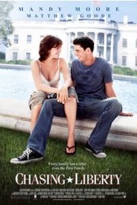 Chasing Liberty