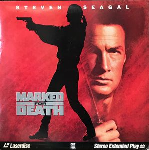 Marked For Death