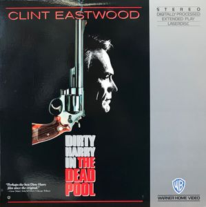 The Dead Pool