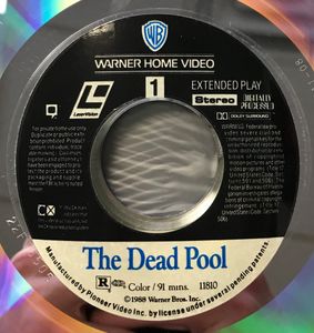 The Dead Pool
