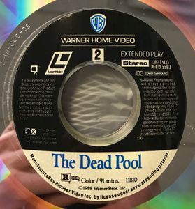The Dead Pool