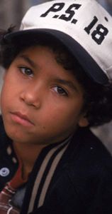 Jean-Luke Figueroa