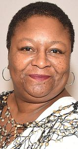 Myra Lucretia Taylor
