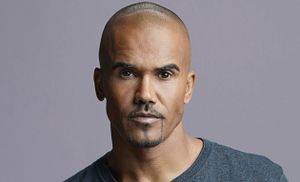 Shemar Moore