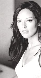 Lola Glaudini