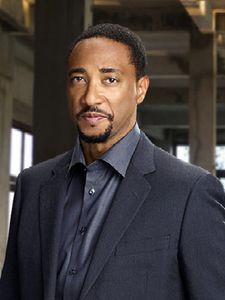 Damon Gupton
