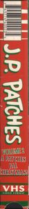 J. P. Patches: Volume 2: A Patches Pal Christmas!