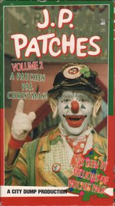 J. P. Patches: Volume 2: A Patches Pal Christmas!