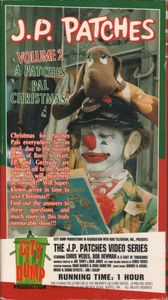 J. P. Patches: Volume 2: A Patches Pal Christmas!