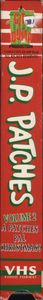 J. P. Patches: Volume 2: A Patches Pal Christmas!