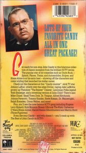 The Best of John Candy on SCTV