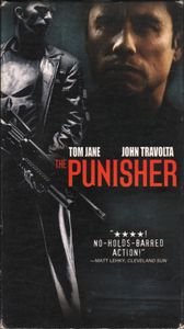 The Punisher