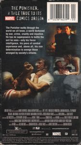 The Punisher