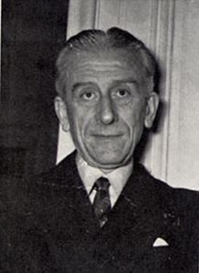 Raymond Bernard