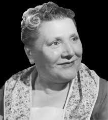 Milly Mathis