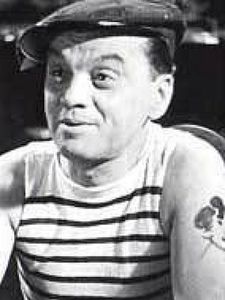 Marcel Maupi