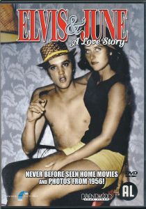 Elvis  & June