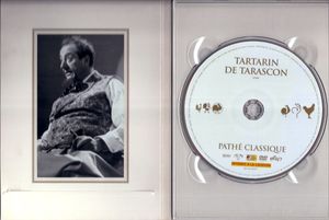 Tartarin De Tarascon