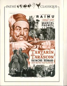 Tartarin De Tarascon