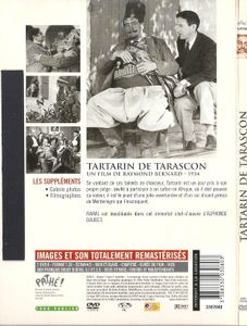 Tartarin De Tarascon