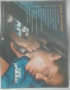 Lara Croft: Tomb Raider