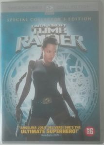 Lara Croft: Tomb Raider
