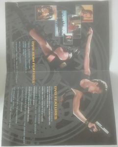 Lara Croft: Tomb Raider
